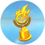 Game Badge Icon