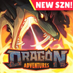 SEASON🌟 Dragon Adventures 🐉 Fantasy Pets ✨