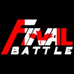 Final Battle II Arena 2017 [C.W.E]