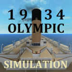 1934 Olympic Sailing Simulation