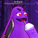 [UPDATE] Grimace Milkshake Tycoon