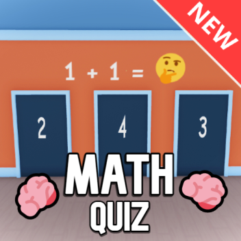 📏  Ultimate Math Quiz!  