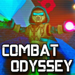⚔️ Combat Odyssey RPG ⚔️ (Voyage)
