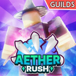 Aether Rush
