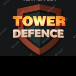 Tower defence game [FEW GUNS]