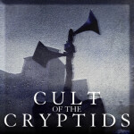 Cult Of The Cryptids