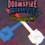 Doomspire Brickbattle: Classic Rebalanced