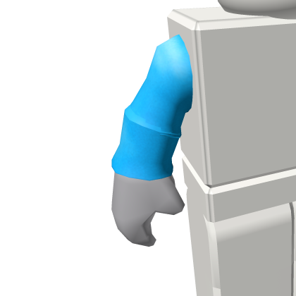 The Finnster - Roblox