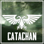 IoM | Catachan | RAID