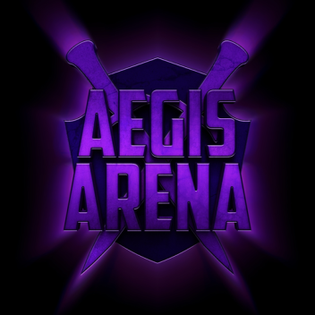 Aegis Arena