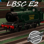 Ro-Scale Central Railroad [E2!]