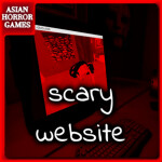 Scary Website I