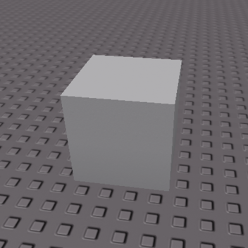 Cube (Open Testing)