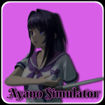 Ayano Simulator 