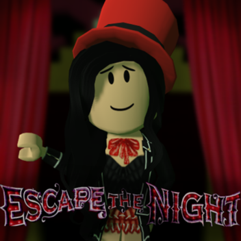 Escape The Night |+| Season III |+| Everlock