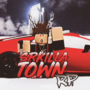 [READ DESC] Skrilla Town RP