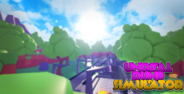 [RELEASE] Unreal Rune Simulator