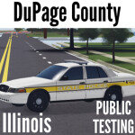 DC, IL | Public Testing 