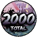 Game Badge Icon