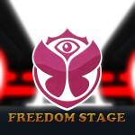 Freedom Stage 