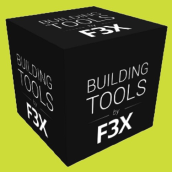 F3X Sandbox [Free Building Tools] 