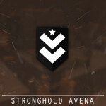 Stronghold Avena [RAID HERE]
