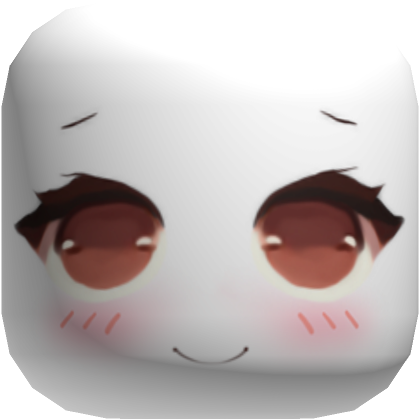 Roblox Item ♡ Cocoa Eyes ♡