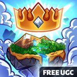 [FREE UGC] Crown Wars 👑