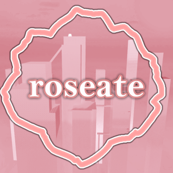 Roseate