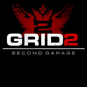 GRID 2 - Second Garage (26% completed)