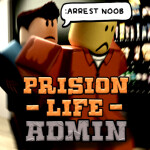 Prison Life Admin