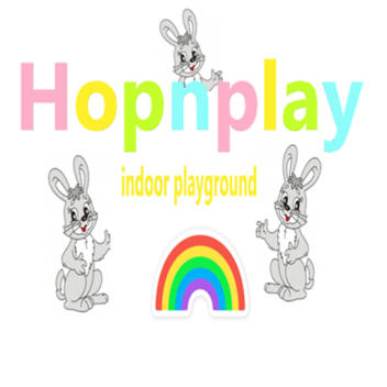 hop n play Indoor-Spielplatz