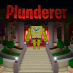Plunderer [ALPHA] CHAPTER 1!