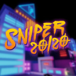 Sniper 20/20 - Demo