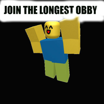 Longest Obby!