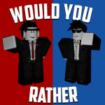 [NEW QUESTIONS!] Would You Rather [BETA]