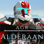 AGR | Alderaan