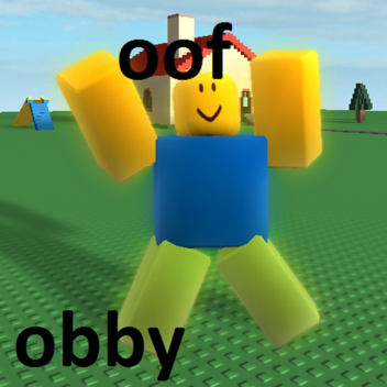 the oof obby