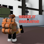 💣🏆 Wreck It Simulator 🏆💣