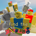 Find the Noobs (168)