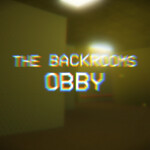 The Backrooms Obby [TESTING]