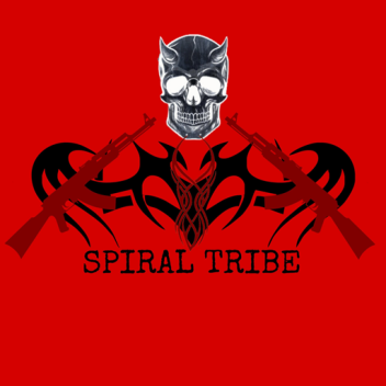 SPIRAL TRIBE (NEW)