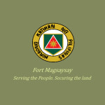Fort Magsaysay