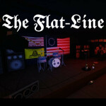THE FLAT LINE