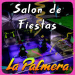 [RE ABIERTO]🌴 Salón de Fiestas "La Palmera" 🌴