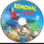 Removal Man 2: Electric Boogaloo