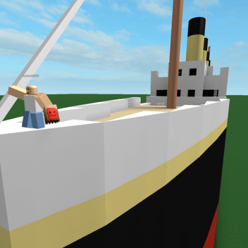 R M S Titanic