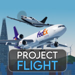 Project Flight | Early Access Pre-Alpha