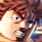 [IPPO REWORK] 👊untitled boxing game🥊