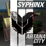 Syphinx]: Artana City